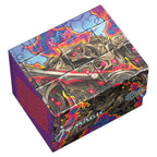 Immagine del prodotto Ultimate Guard Sidewinder 100+ Xenoskin Magic: The Gathering "Deriva eterea" - Gearhulk Forgiabrace