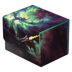 Product image Ultimate Guard Sidewinder 100+ Xenoskin Magic: The Gathering "Edge of Eternities" - Blinkmoth Nexus