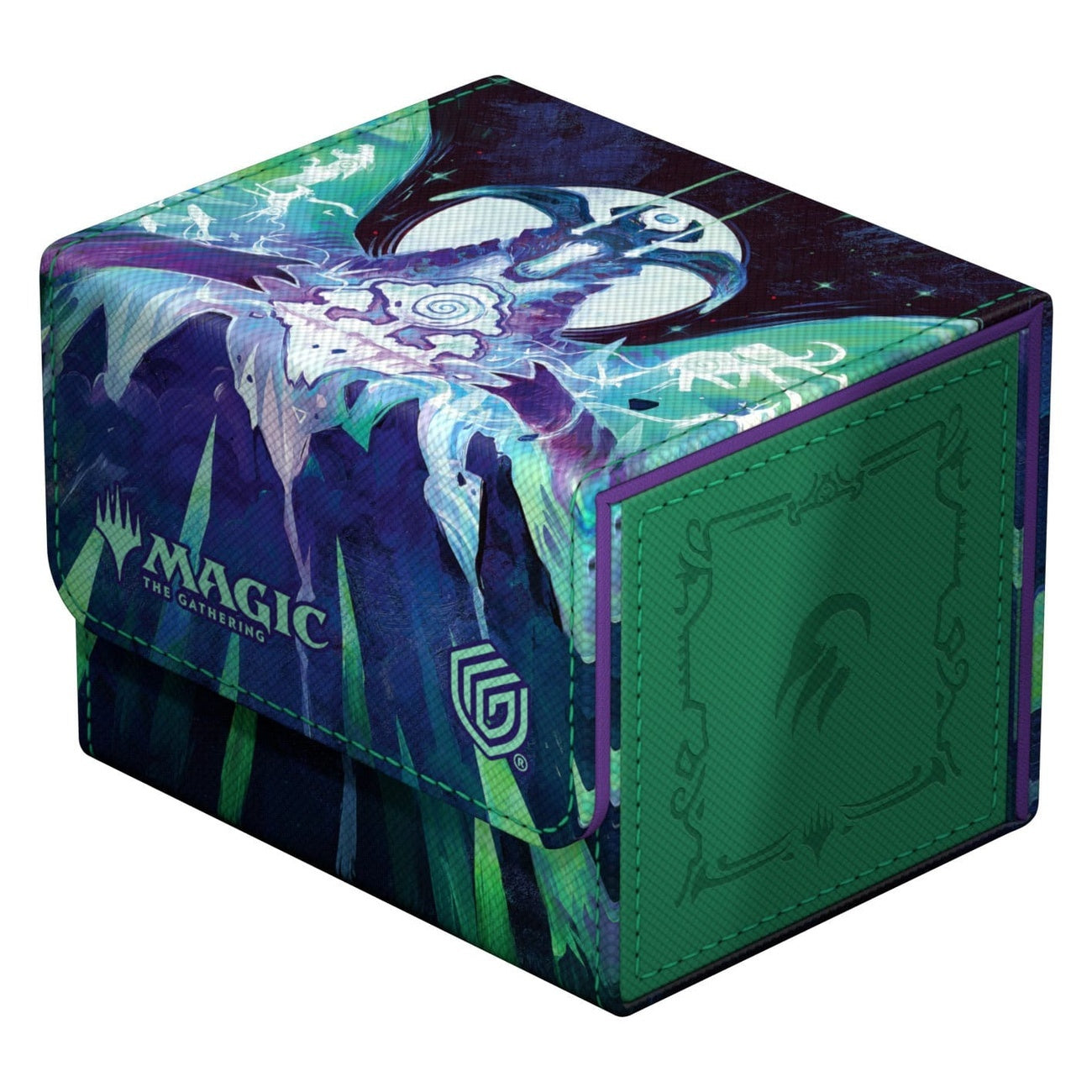 Immagine del prodotto Ultimate Guard Sidewinder 100+ Xenoskin Magic: The Gathering "Tarkir: Dragonstorm" - Genesis Ultimatum