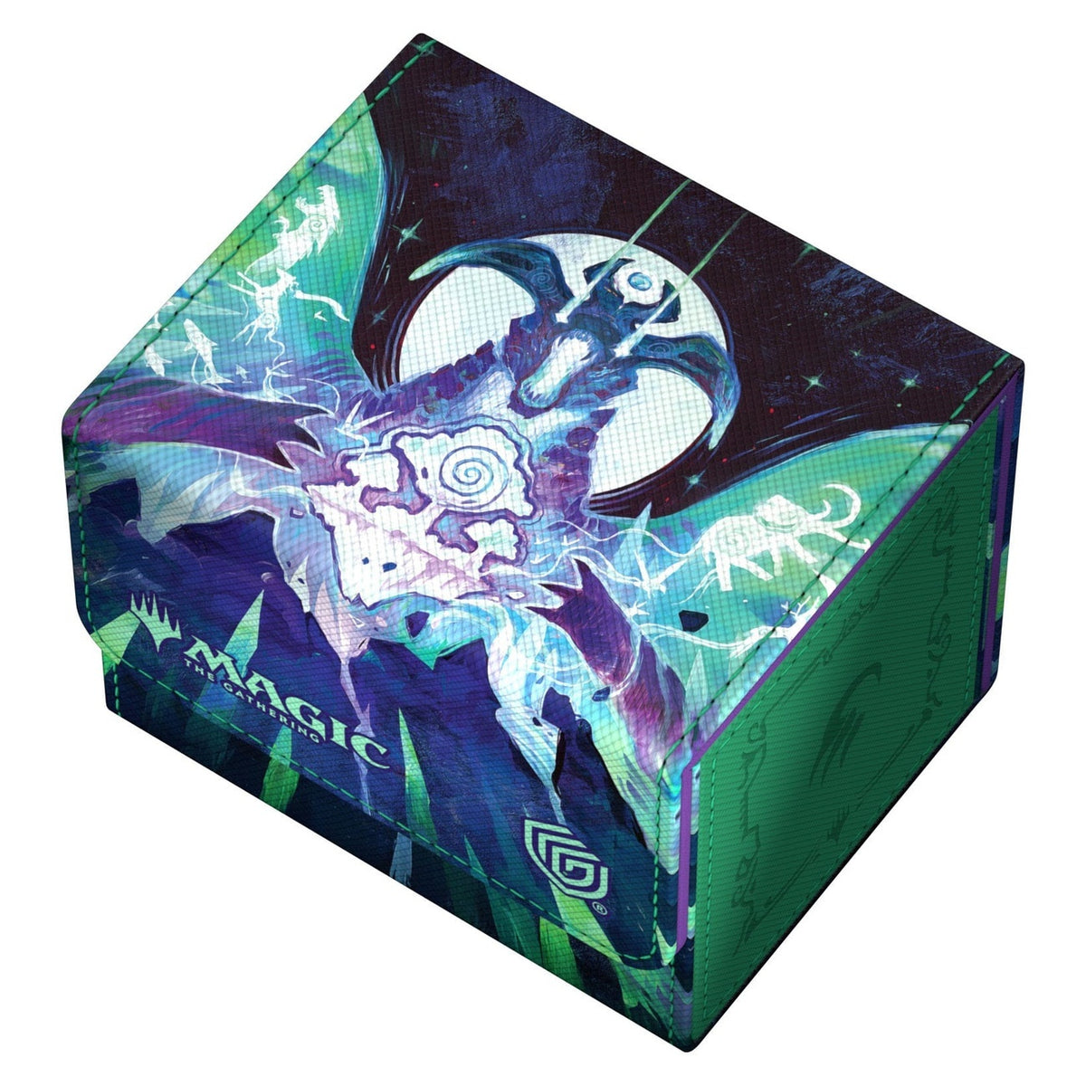 Immagine del prodotto Ultimate Guard Sidewinder 100+ Xenoskin Magic: The Gathering "Tarkir: Dragonstorm" - Genesis Ultimatum