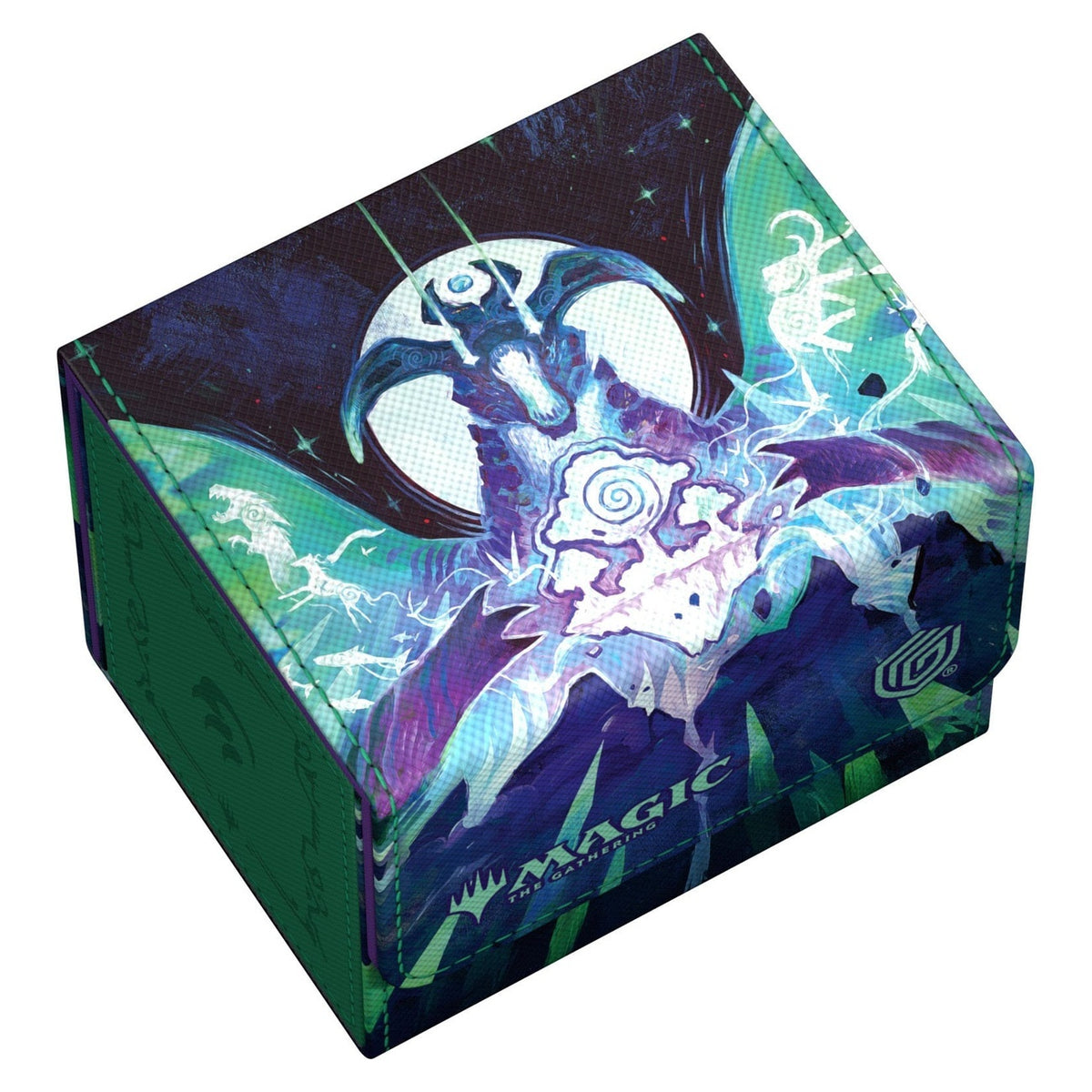 Immagine del prodotto Ultimate Guard Sidewinder 100+ Xenoskin Magic: The Gathering "Tarkir: Dragonstorm" - Genesis Ultimatum