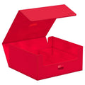 Product image Ultimate Guard Treasurehive 90+ Xenoskin - Red