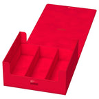 Product image Ultimate Guard Treasurehive 90+ Xenoskin - Red