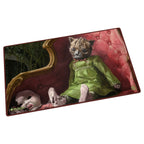Product image Ultimate Guard Playmat Magic: The Gathering "Duskmourn: House of Horror" - Twitching Doll