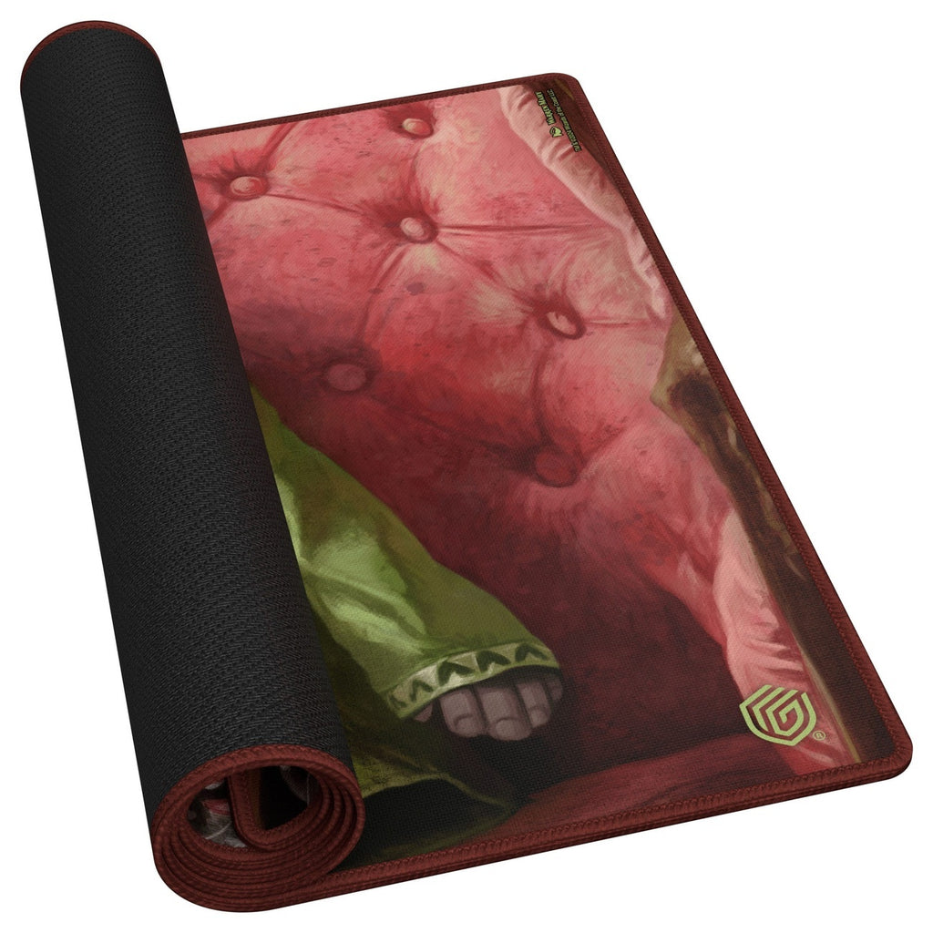 Product image Ultimate Guard Playmat Magic: The Gathering "Duskmourn: House of Horror" - Twitching Doll