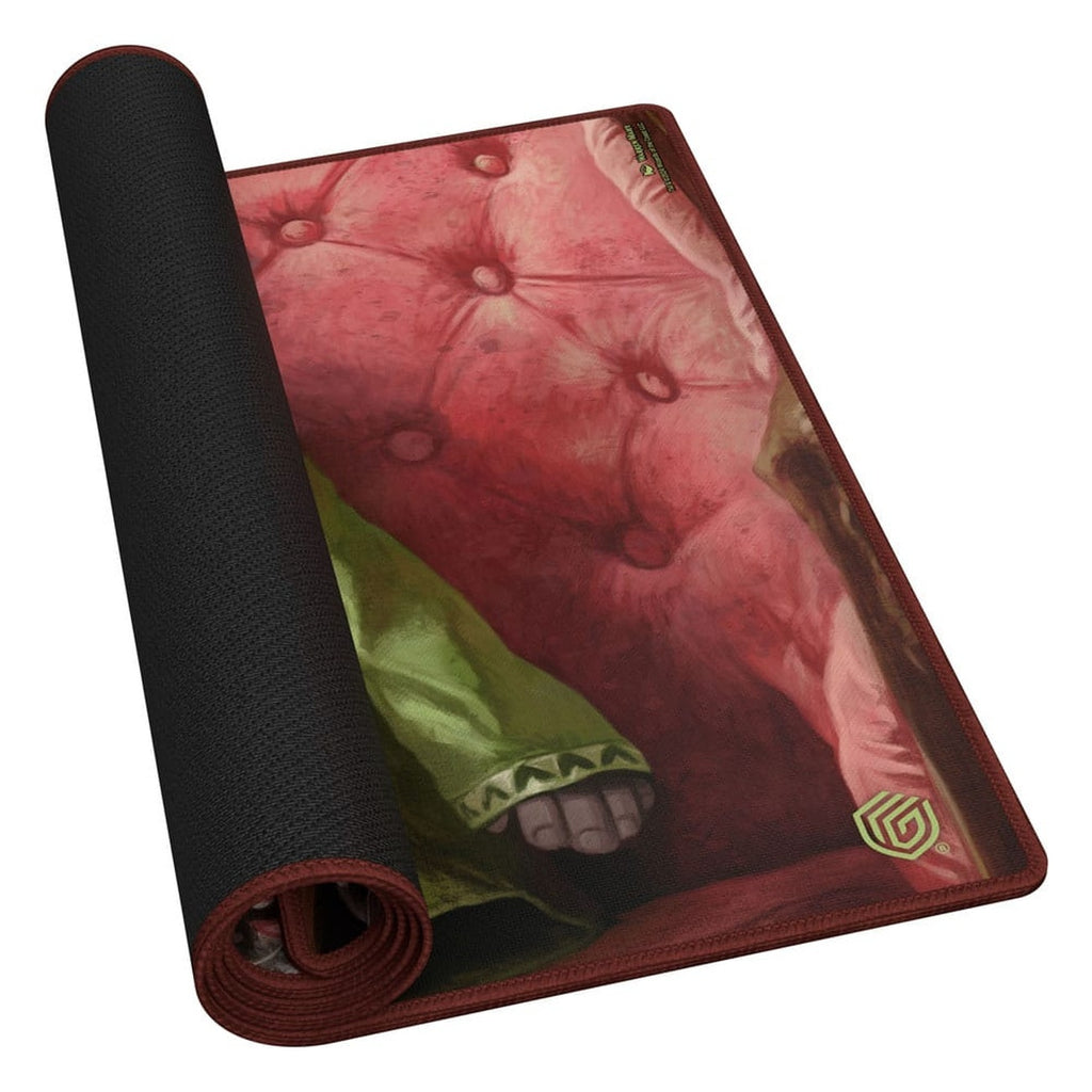 Product image Ultimate Guard Playmat Magic: The Gathering "Duskmourn: House of Horror" - Twitching Doll