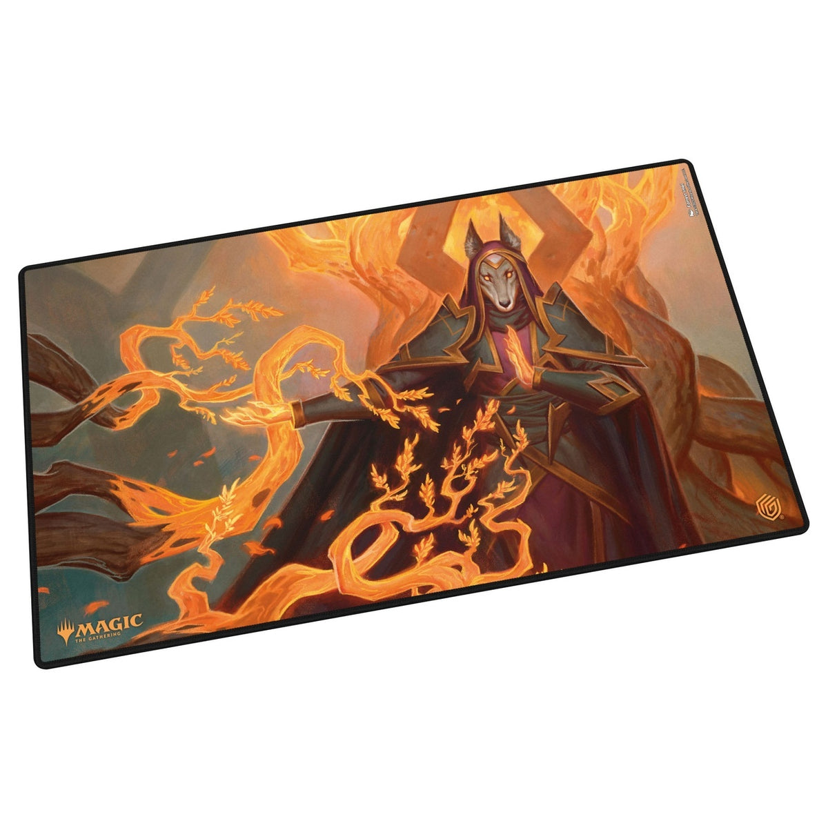 Immagine del prodotto Ultimate Guard Tappetino da gioco Magic: The Gathering "Tarkir: Dragonstorm" - Devoto Abzan