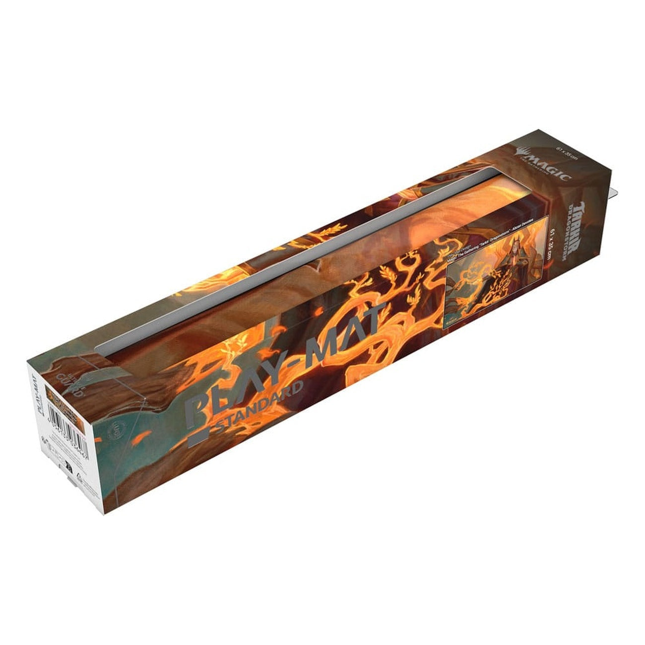 Immagine del prodotto Ultimate Guard Tappetino da gioco Magic: The Gathering "Tarkir: Dragonstorm" - Devoto Abzan
