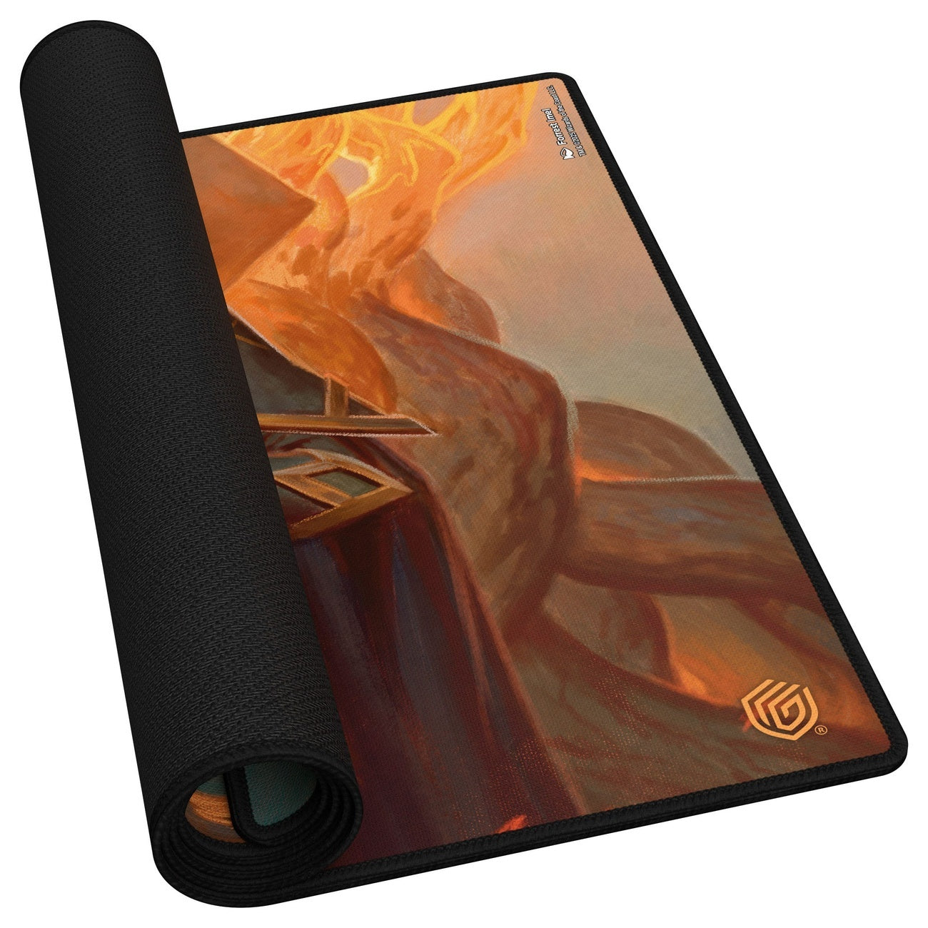 Immagine del prodotto Ultimate Guard Tappetino da gioco Magic: The Gathering "Tarkir: Dragonstorm" - Devoto Abzan