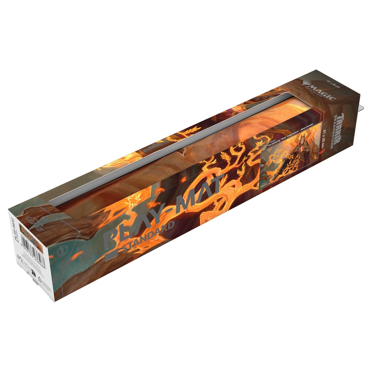 Immagine del prodotto Ultimate Guard Tappetino da gioco Magic: The Gathering "Tarkir: Dragonstorm" - Devoto Abzan