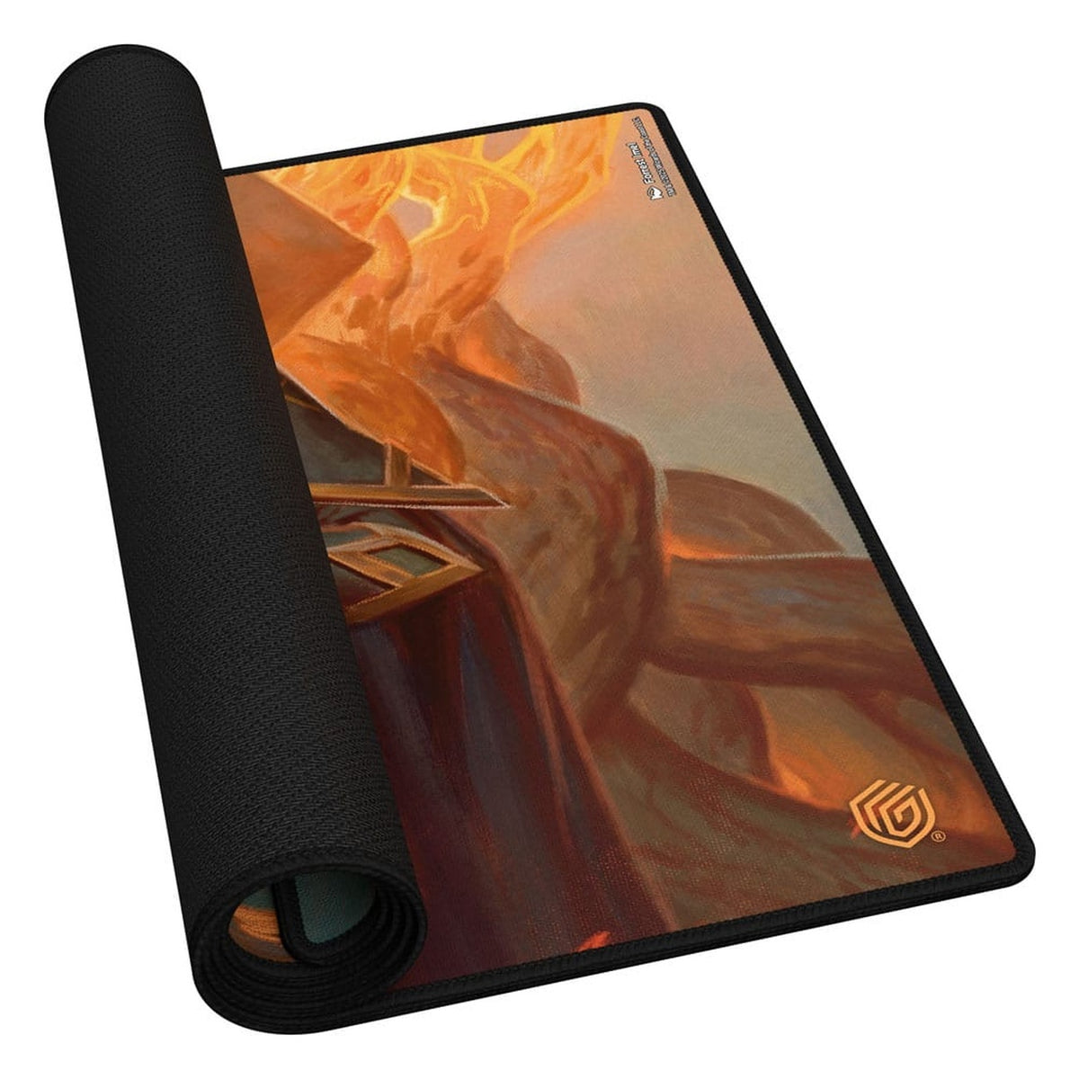 Product image Ultimate Guard Play-Mat Magic: The Gathering "Tarkir: Dragonstorm" - Abzan Devotee
