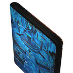 Immagine del prodotto Ultimate Guard Zipfolio 360 Xenoskin Magic: The Gathering "Duskmourn: House of Horror" - Restricted Office