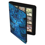 Immagine del prodotto Ultimate Guard Zipfolio 360 Xenoskin Magic: The Gathering "Duskmourn: House of Horror" - Restricted Office