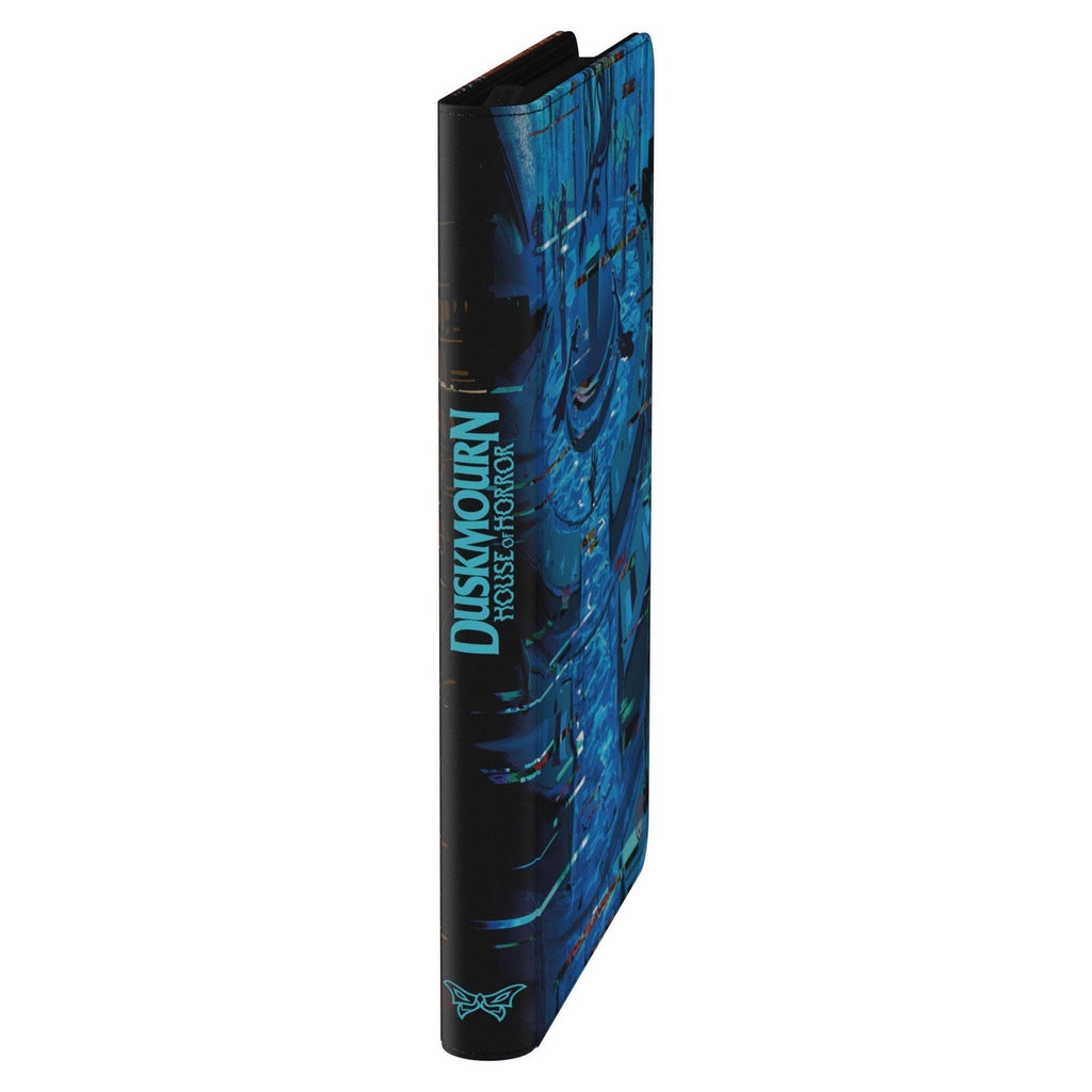Immagine del prodotto Ultimate Guard Zipfolio 360 Xenoskin Magic: The Gathering "Duskmourn: House of Horror" - Restricted Office