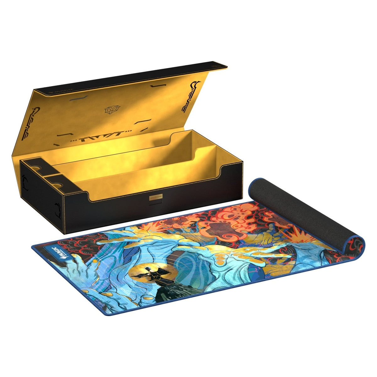 Immagine del prodotto Ultimate Guard Omnihive 1000+ Xenoskin Magic: The Gathering "Secrets of Strixhaven"