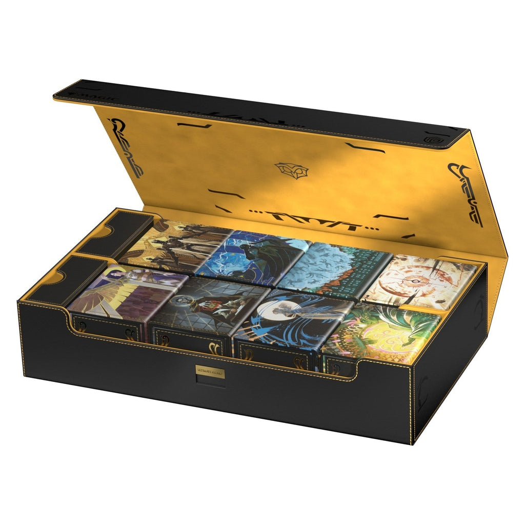 Immagine del prodotto Ultimate Guard Omnihive 1000+ Xenoskin Magic: The Gathering "Secrets of Strixhaven"
