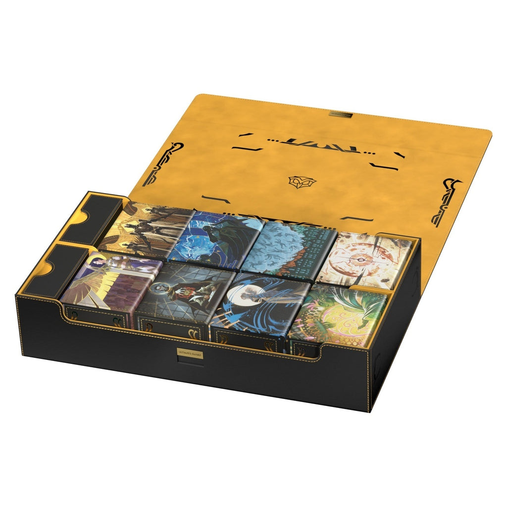 Immagine del prodotto Ultimate Guard Omnihive 1000+ Xenoskin Magic: The Gathering "Secrets of Strixhaven"
