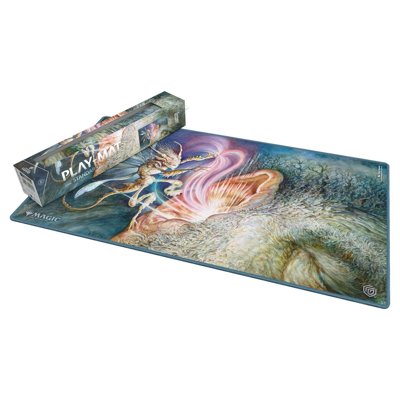 Immagine del prodotto Ultimate Guard Tappetino da Gioco Magic: The Gathering "Lorwyn Eclipsed" - Dream Seizer
