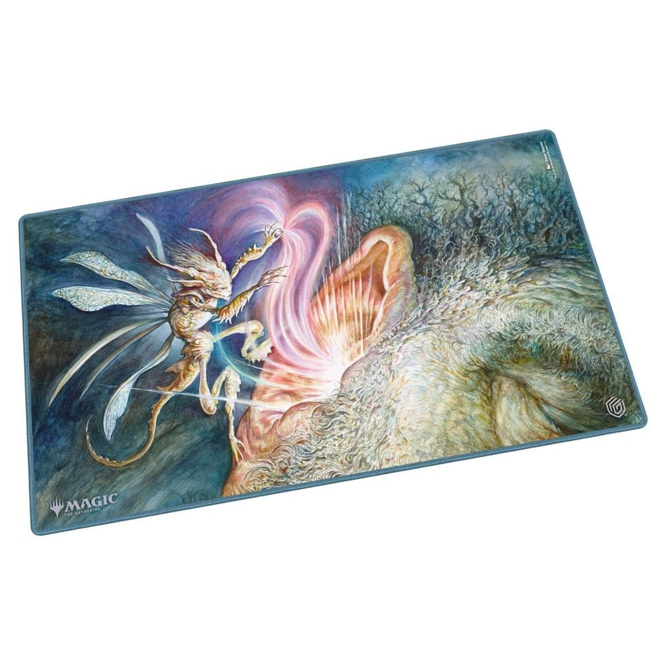 Immagine del prodotto Ultimate Guard Tappetino da Gioco Magic: The Gathering "Lorwyn Eclipsed" - Dream Seizer