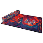 Product image Ultimate Guard Play-Mat Magic: The Gathering "Secrets of Strixhaven" - Prismari