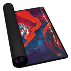 Product image Ultimate Guard Play-Mat Magic: The Gathering "Secrets of Strixhaven" - Prismari