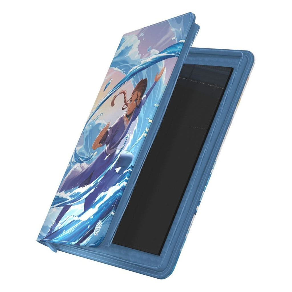 Product image Ultimate Guard Zipfolio 360 Xenoskin Magic: The Gathering | Avatar: The Last Airbender – Katara