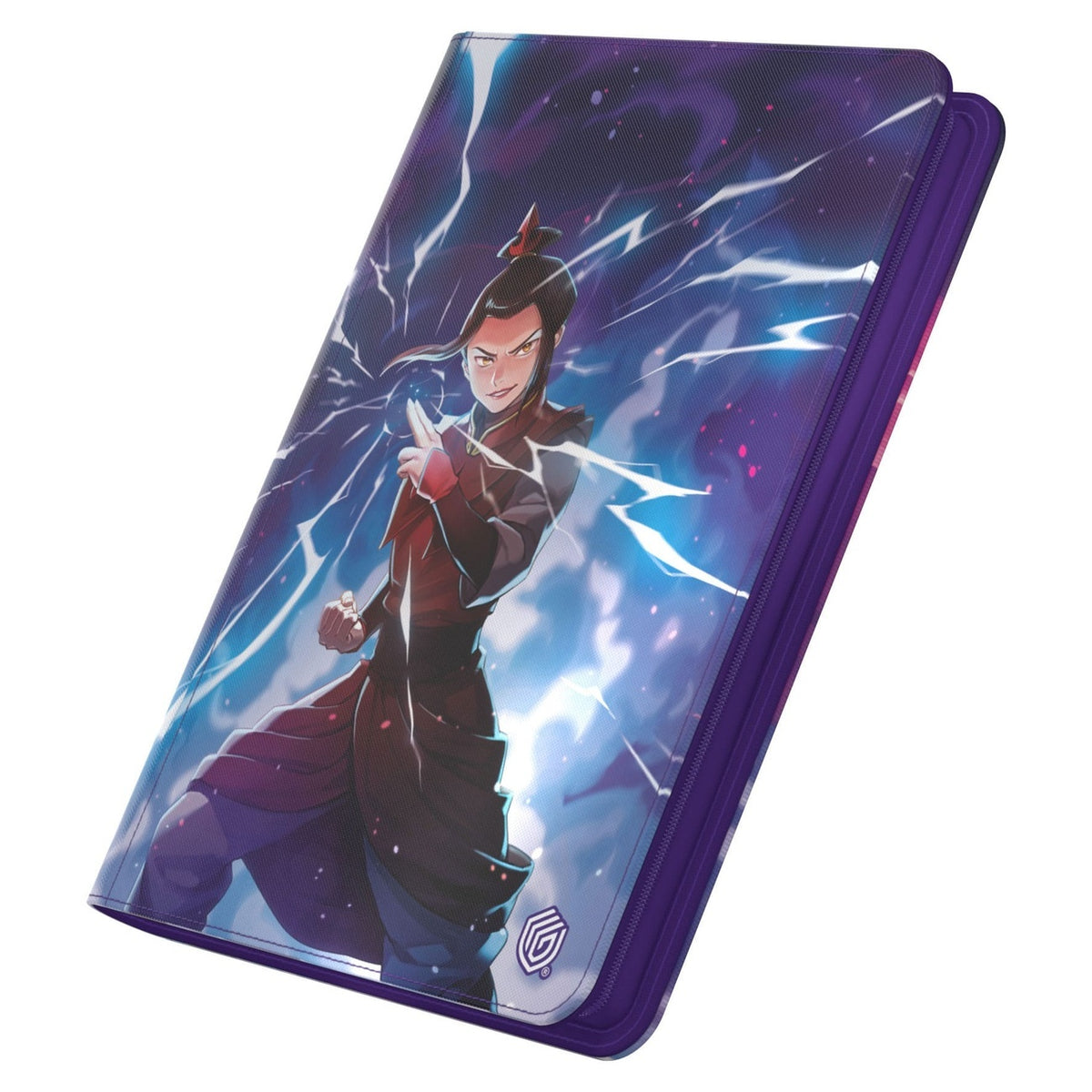 Immagine del prodotto Ultimate Guard Zipfolio 360 Xenoskin Magic: The Gathering | Avatar – La leggenda di Aang: Azula