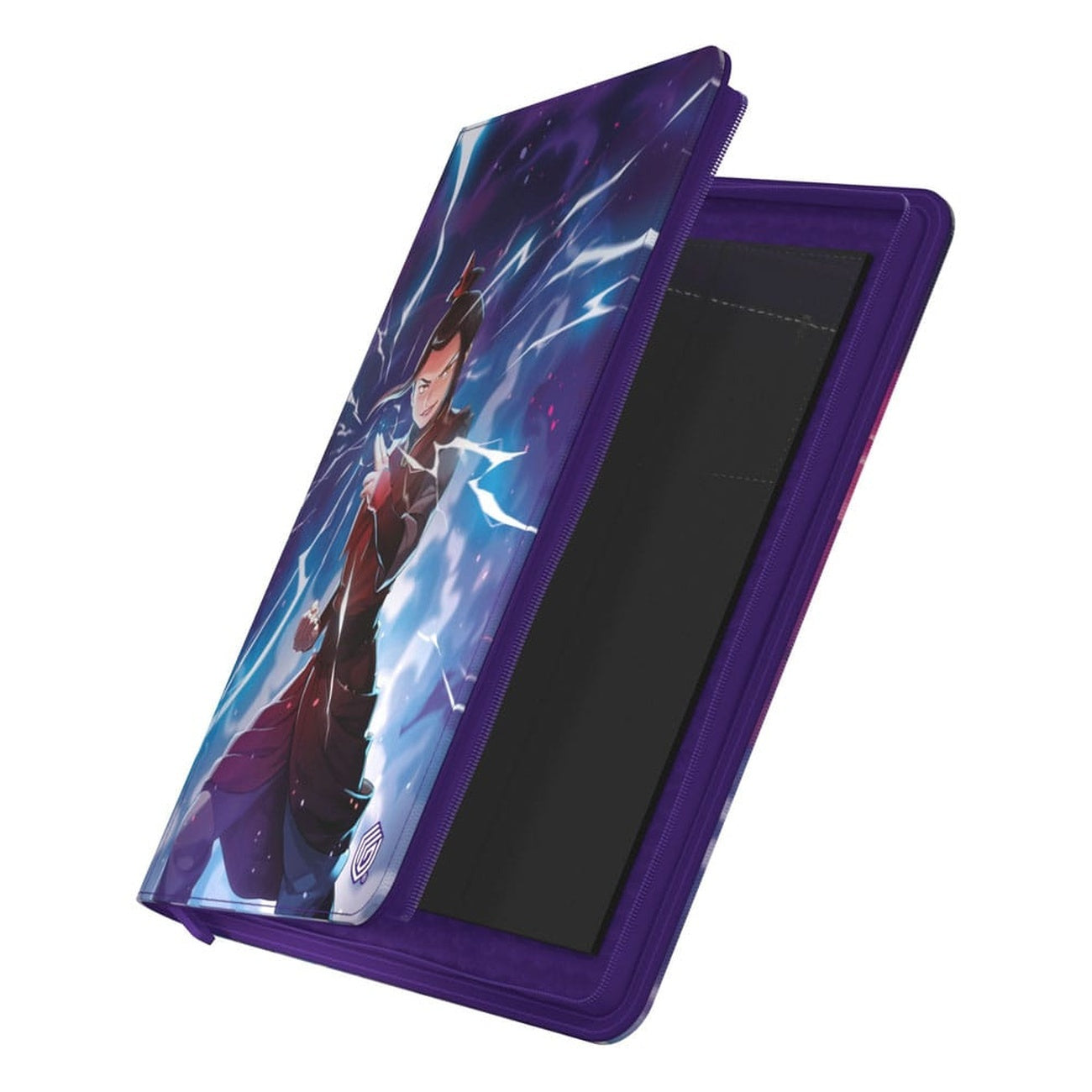 Immagine del prodotto Ultimate Guard Zipfolio 360 Xenoskin Magic: The Gathering | Avatar – La leggenda di Aang: Azula