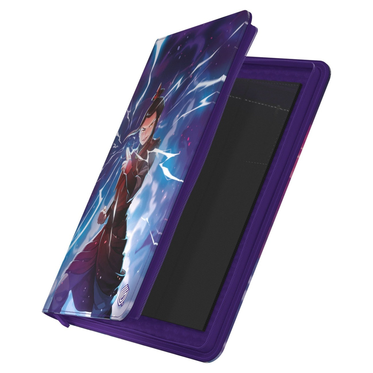 Immagine del prodotto Ultimate Guard Zipfolio 360 Xenoskin Magic: The Gathering | Avatar – La leggenda di Aang: Azula