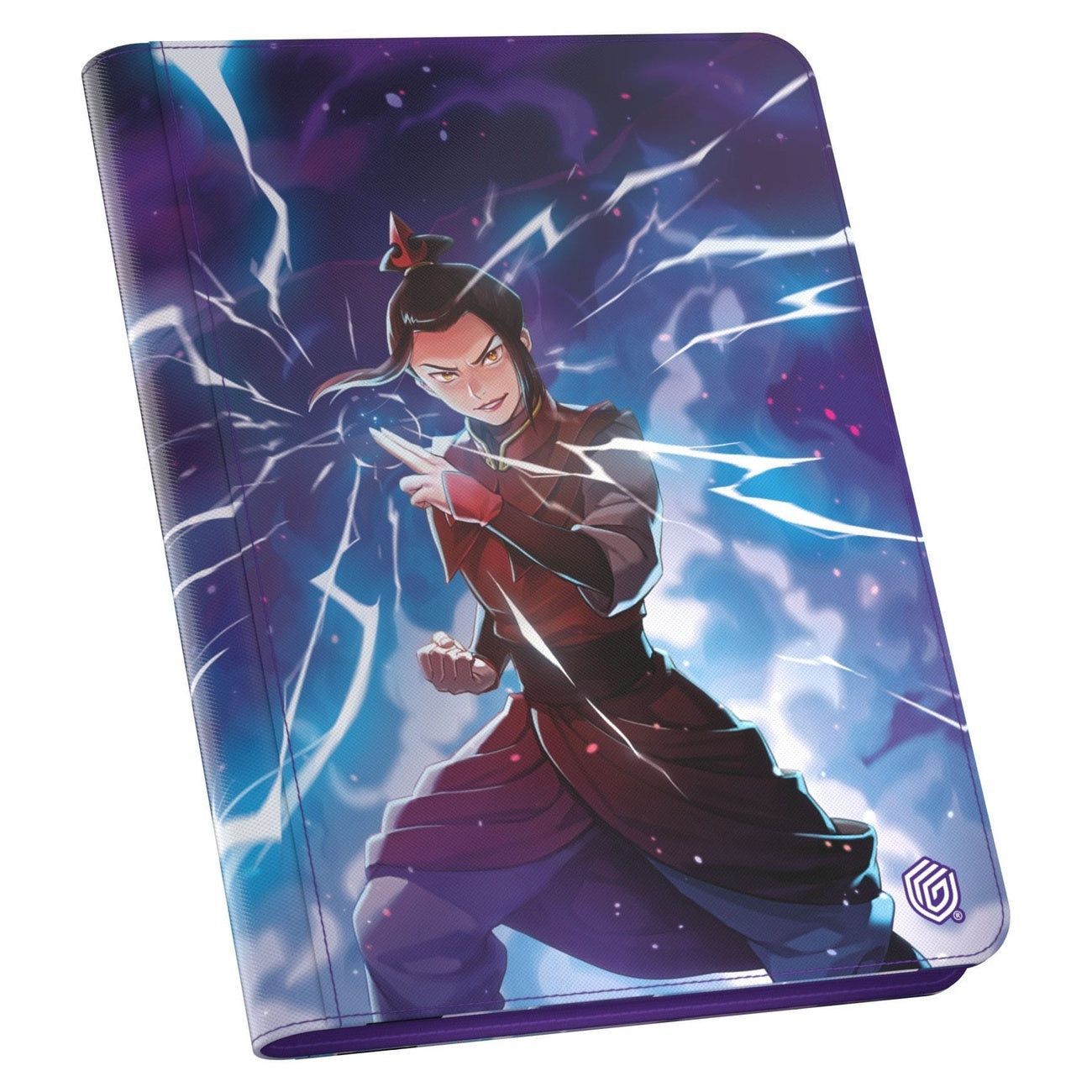 Immagine del prodotto Ultimate Guard Zipfolio 360 Xenoskin Magic: The Gathering | Avatar – La leggenda di Aang: Azula