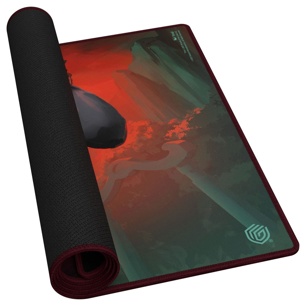 Immagine del prodotto Ultimate Guard Tappetino da gioco Magic: The Gathering | Avatar: The Last Airbender – Zhao, il Massacratore della Luna