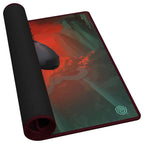 Immagine del prodotto Ultimate Guard Tappetino da gioco Magic: The Gathering | Avatar: The Last Airbender – Zhao, il Massacratore della Luna