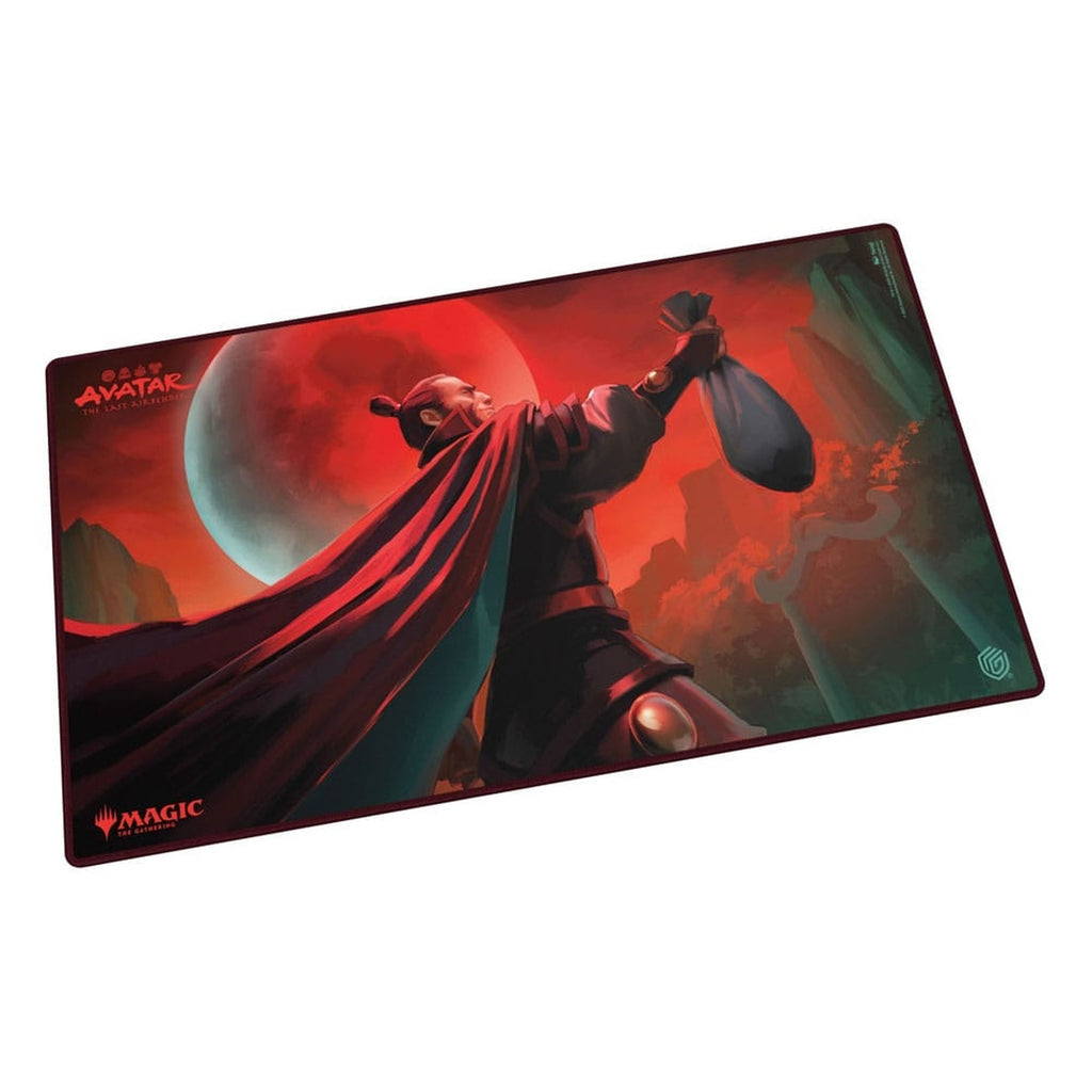 Immagine del prodotto Ultimate Guard Tappetino da gioco Magic: The Gathering | Avatar: The Last Airbender – Zhao, il Massacratore della Luna