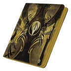 Product image Ultimate Guard Zipfolio 480 Xenoskin Magic: The Gathering "Secrets of Strixhaven" - Silverquill