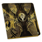 Product image Ultimate Guard Zipfolio 480 Xenoskin Magic: The Gathering "Secrets of Strixhaven" - Silverquill
