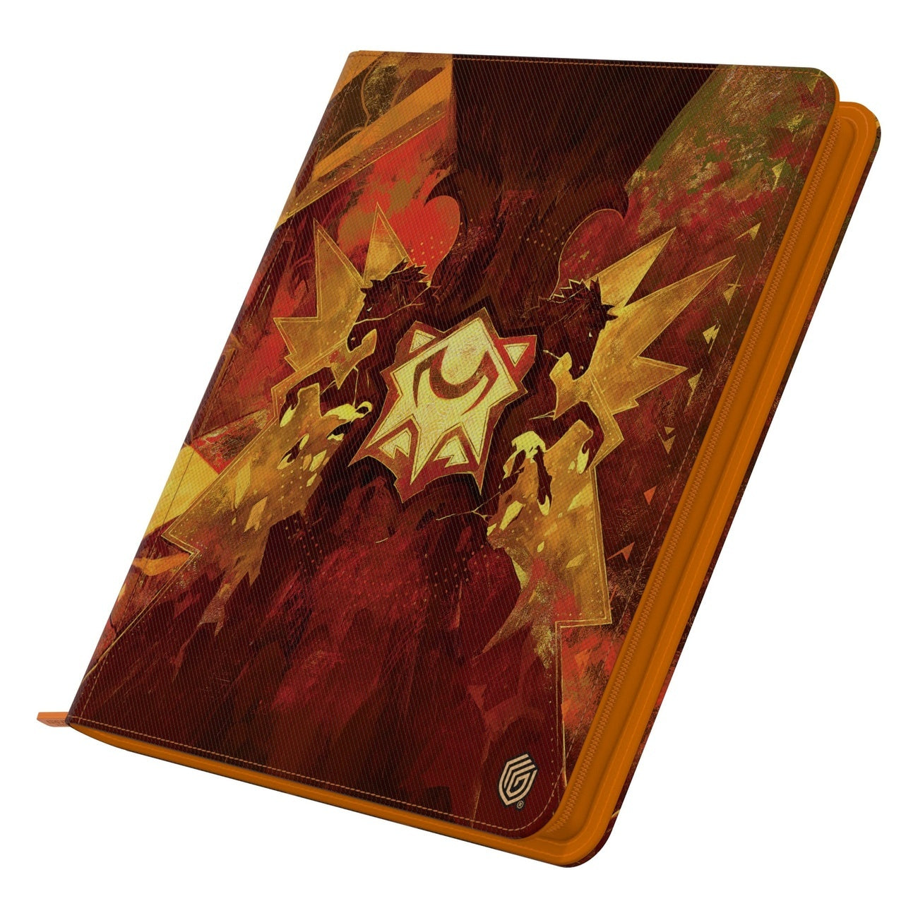 Product image Ultimate Guard Zipfolio 480 Xenoskin Magic: The Gathering "Secrets of Strixhaven" - Lorehold