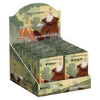 Product image Ultimate Guard Art Sleeves Magic: The Gathering | Avatar: The Last Airbender – The Legend of Roku