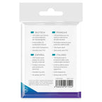 Product image Ultimate Guard Precise-Fit Sleeves Standard Size (100)