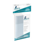 Immagine del prodotto Ultimate Guard Precise-Fit Sleeves Standard Size (100) - Side-Loading