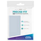 Immagine del prodotto Ultimate Guard Precise-Fit Oversized Sleeves (40)