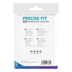 Immagine del prodotto Ultimate Guard Precise-Fit Oversized Sleeves (40)