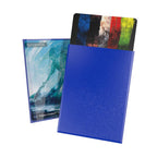 Immagine del prodotto Ultimate Guard Cortex Sleeves Standard Size (100) - Blu