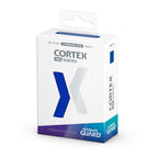Immagine del prodotto Ultimate Guard Cortex Sleeves Standard Size (100) - Blu