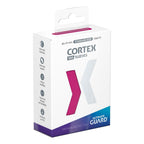 Product image Ultimate Guard Cortex Sleeves Standard Size (100) - Pink