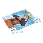 Product image Naruto Shippuden Puzzle Blue Sky (250 pieces)
