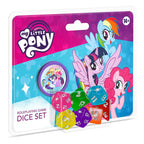 Product image My Little Pony RPG Dice Set