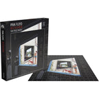 Immagine del prodotto Pink Floyd: Echoes Puzzle da 500 pezzi
