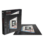 Immagine del prodotto Pink Floyd: Echoes Puzzle da 500 pezzi
