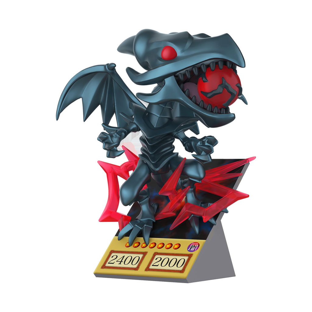 Immagine del prodotto Yu-Gi-Oh! - Red-Eyes Black Dragon (Card) figura Funko Pop!