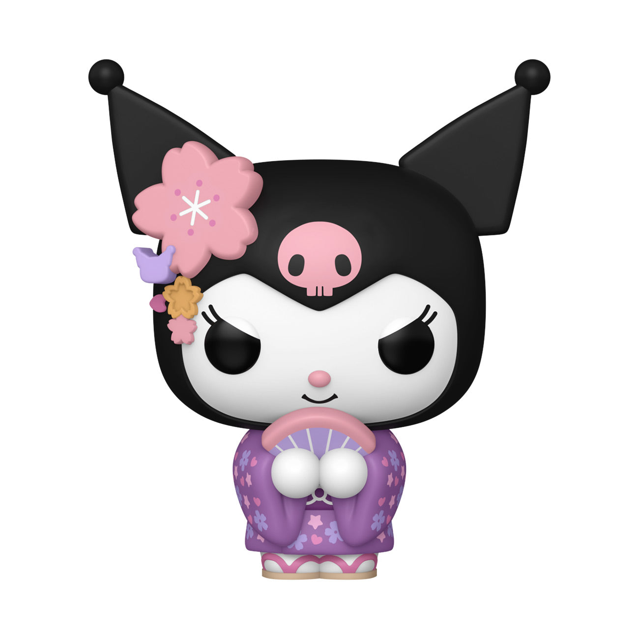 Immagine del prodotto Hello Kitty - Figura Funko Pop Kuromi in kimono